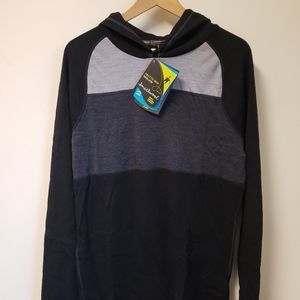 Smartwool Merino 250 Color Block Hoodie